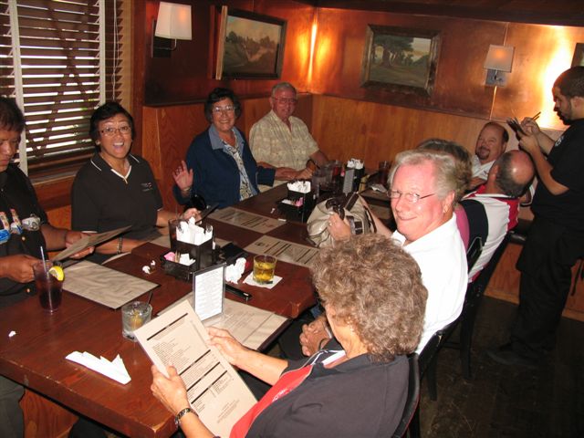 Simi Valley Corvettes