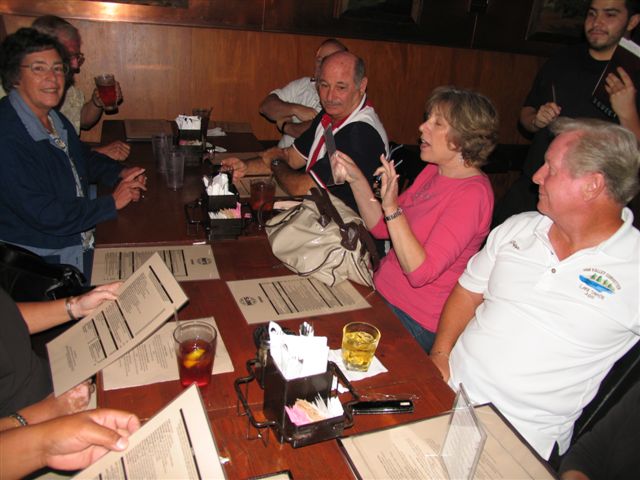 Simi Valley Corvettes