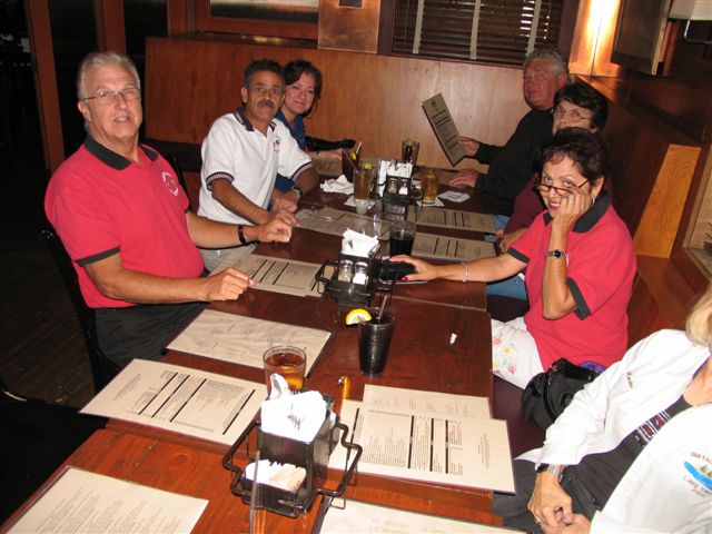 Simi Valley Corvettes