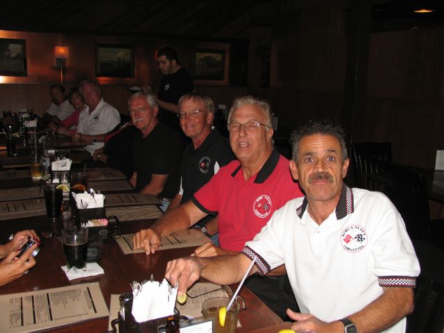 Simi Valley Corvettes