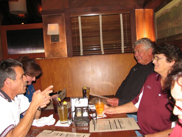 Simi Valley Corvettes