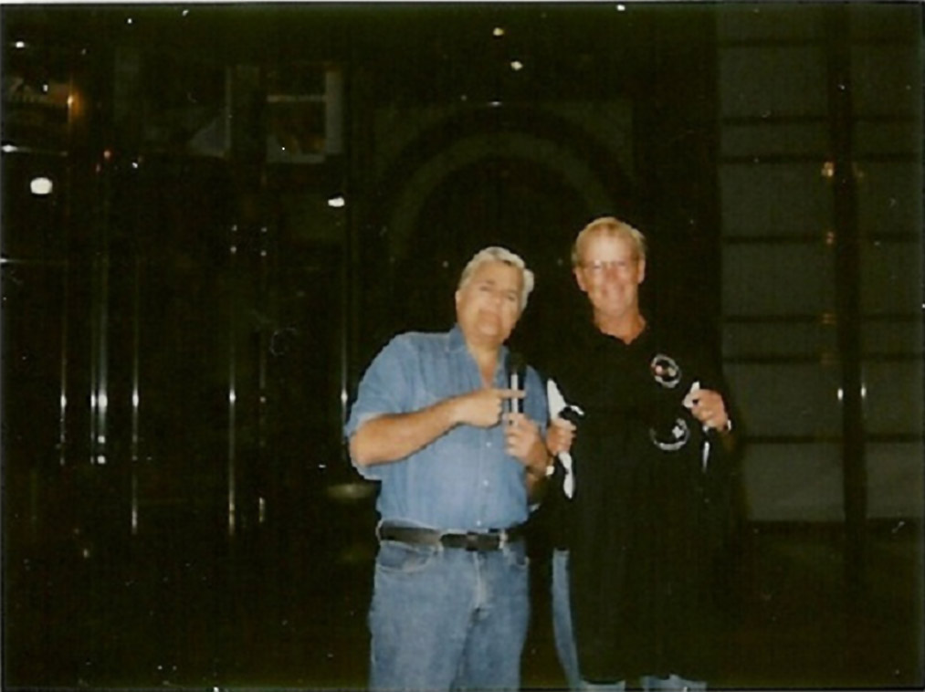 Simi Valley Corvettes