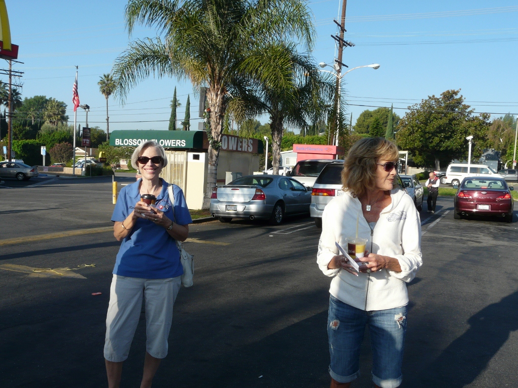 Simi Valley Corvettes