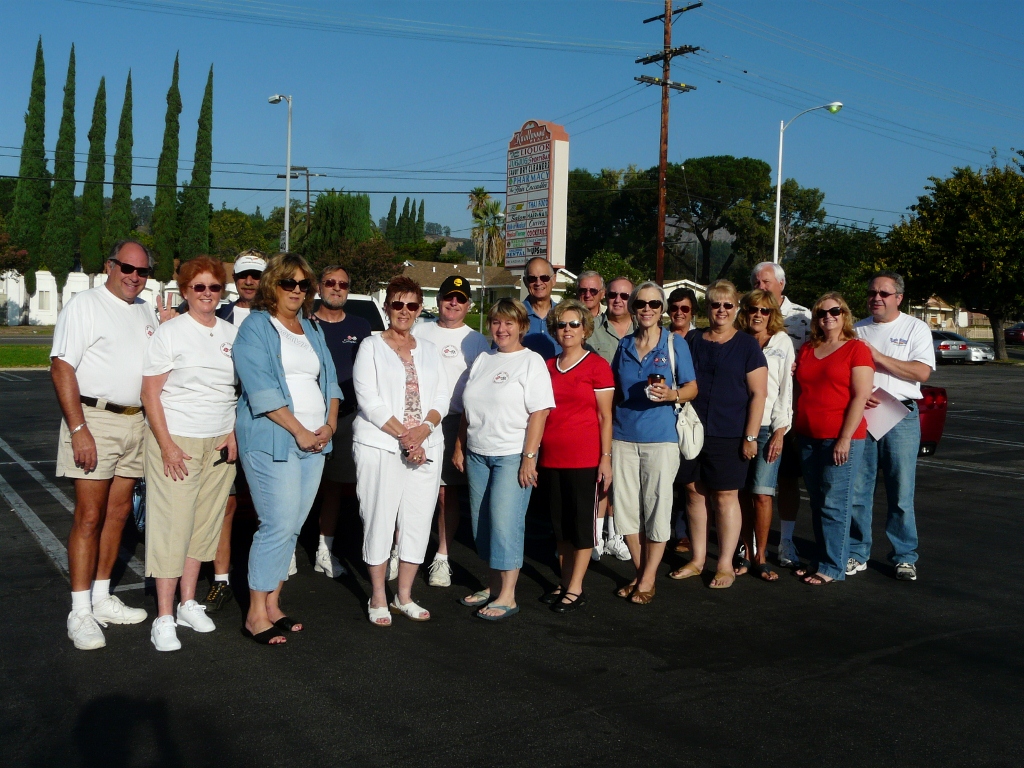 Simi Valley Corvettes