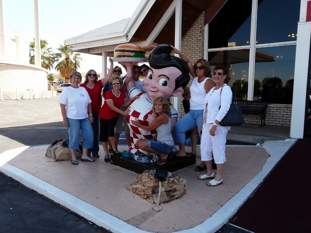 Simi Valley Corvettes