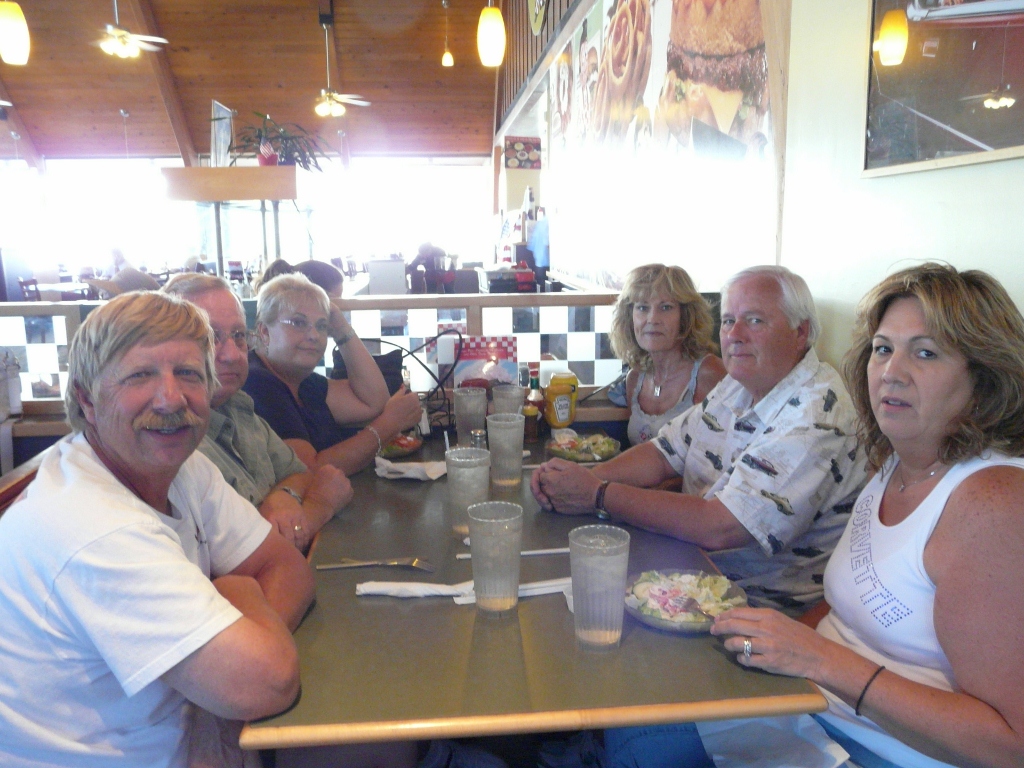 Simi Valley Corvettes