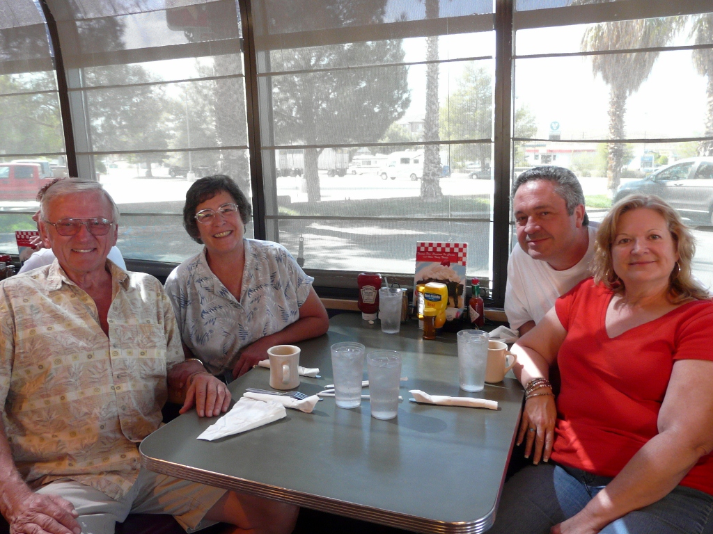 Simi Valley Corvettes