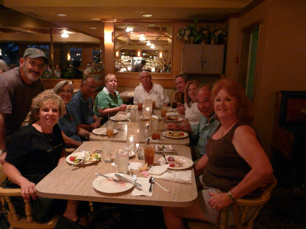 Simi Valley Corvettes