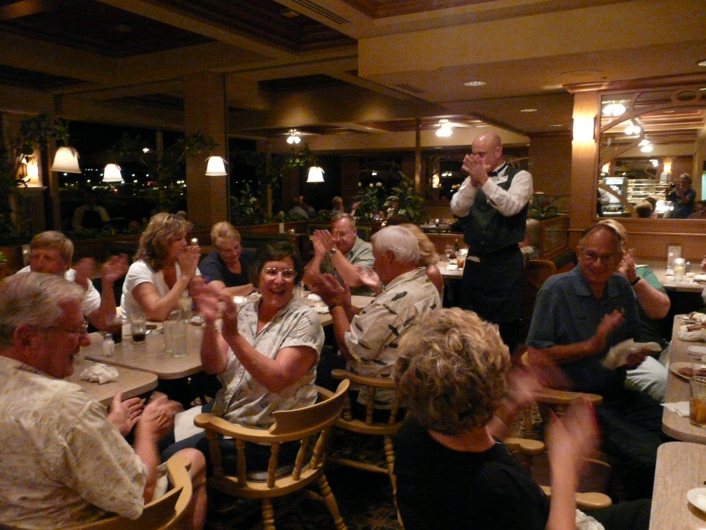 Simi Valley Corvettes