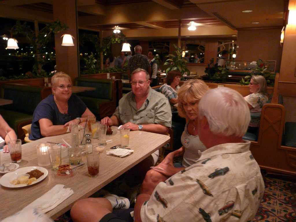 Simi Valley Corvettes