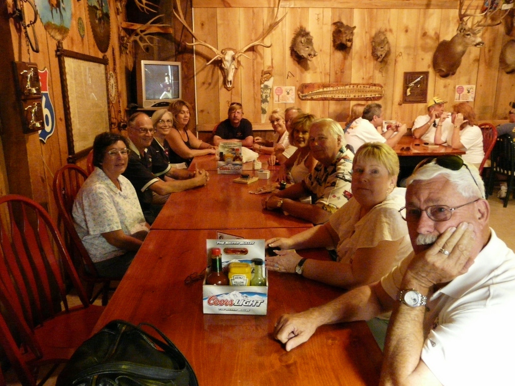 Simi Valley Corvettes
