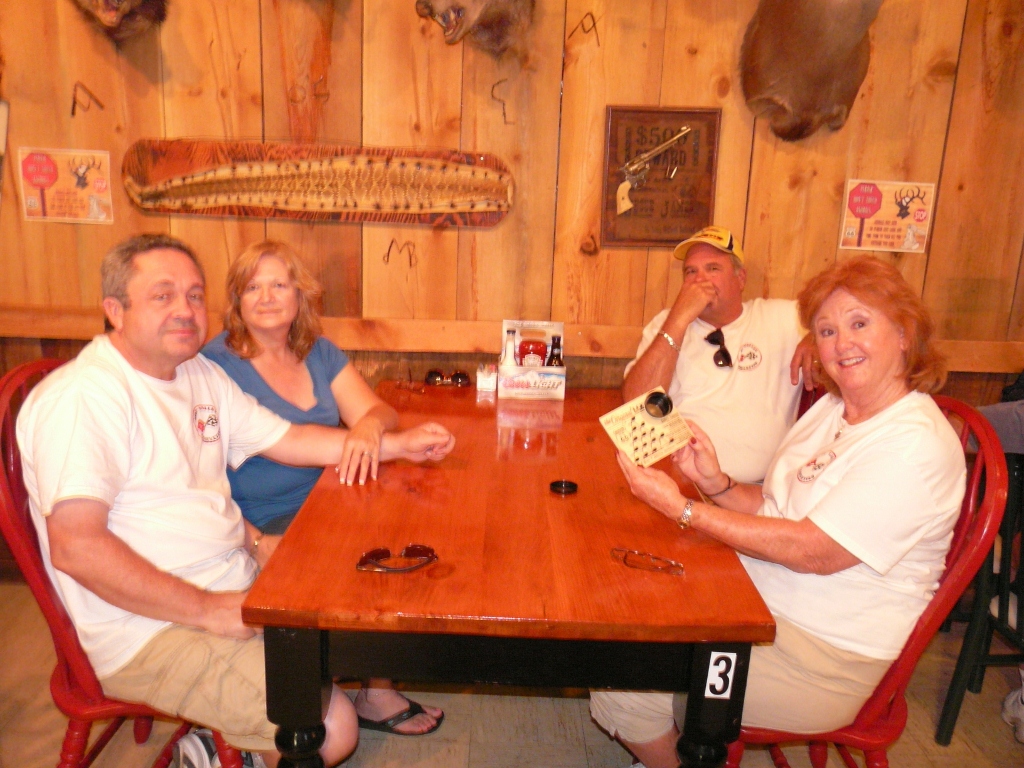 Simi Valley Corvettes