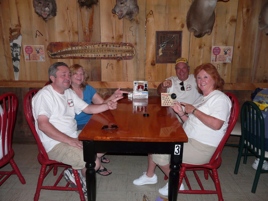 Simi Valley Corvettes