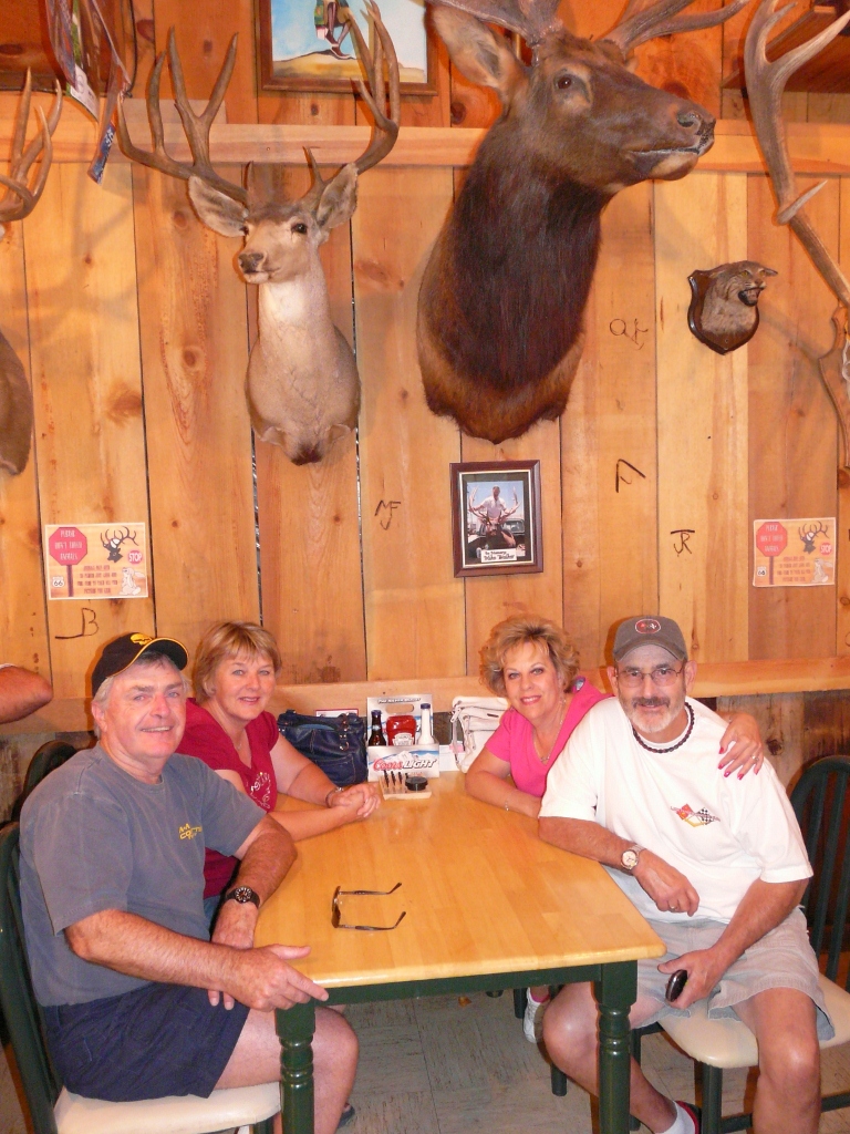 Simi Valley Corvettes