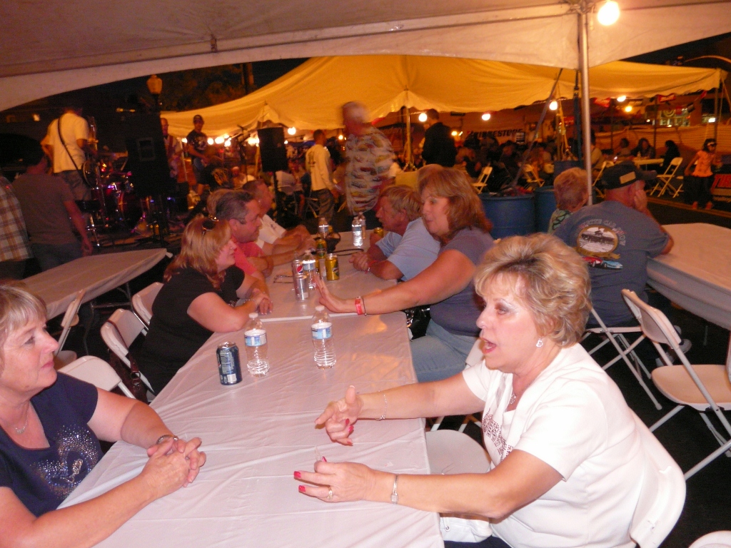 Simi Valley Corvettes