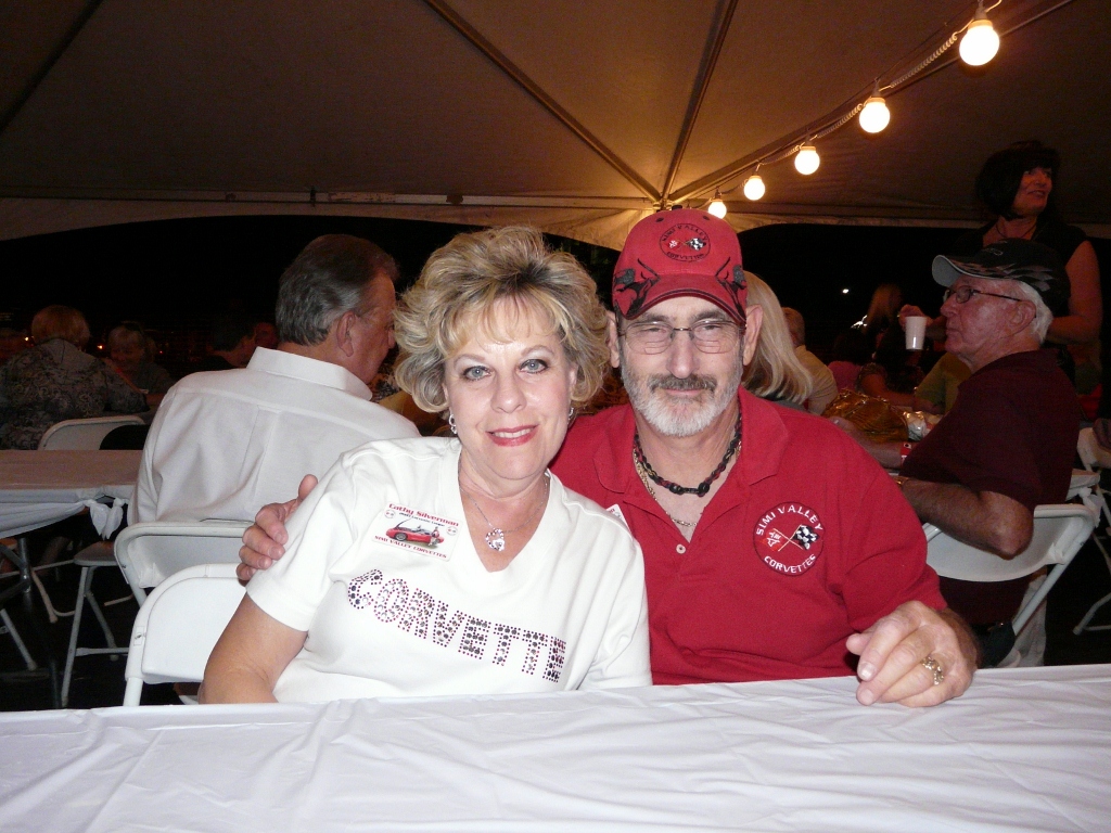 Simi Valley Corvettes