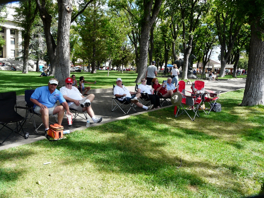Simi Valley Corvettes