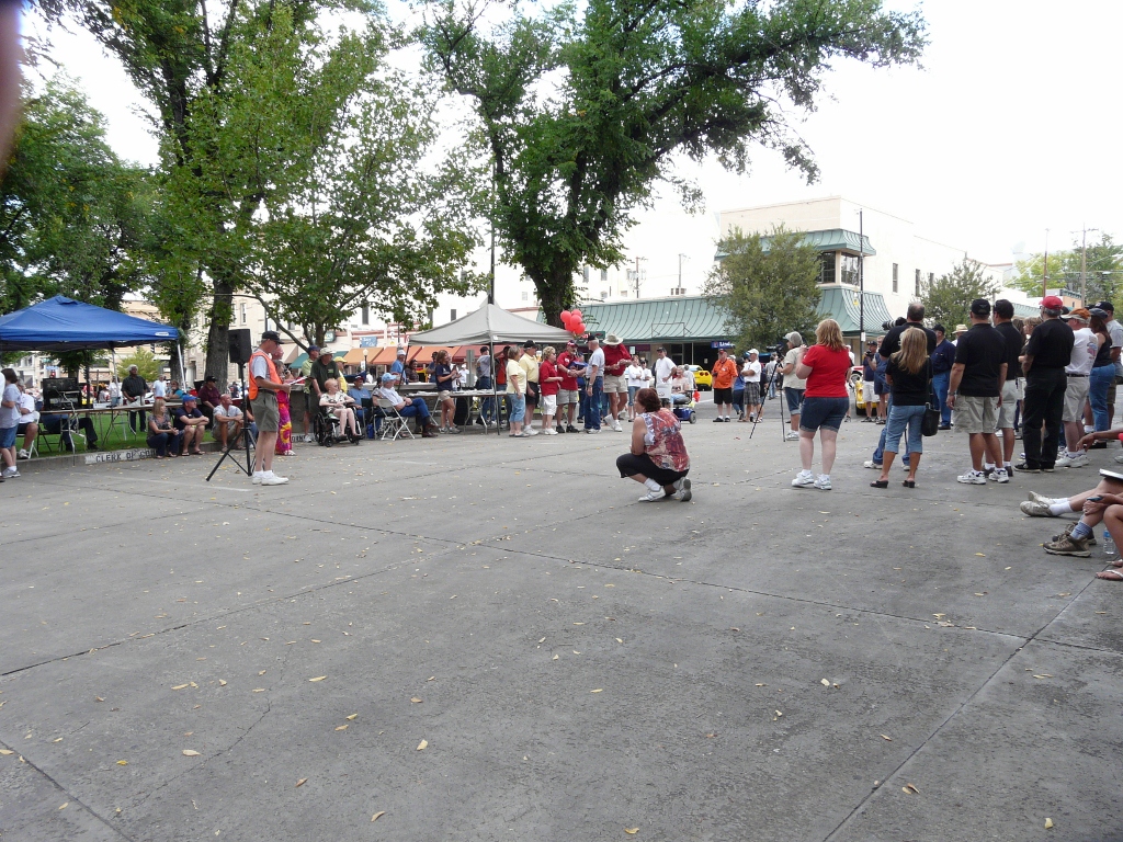 Simi Valley Corvettes