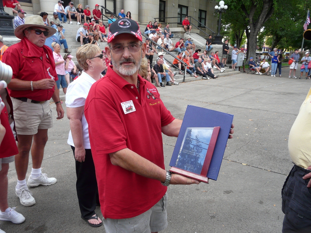 Simi Valley Corvettes