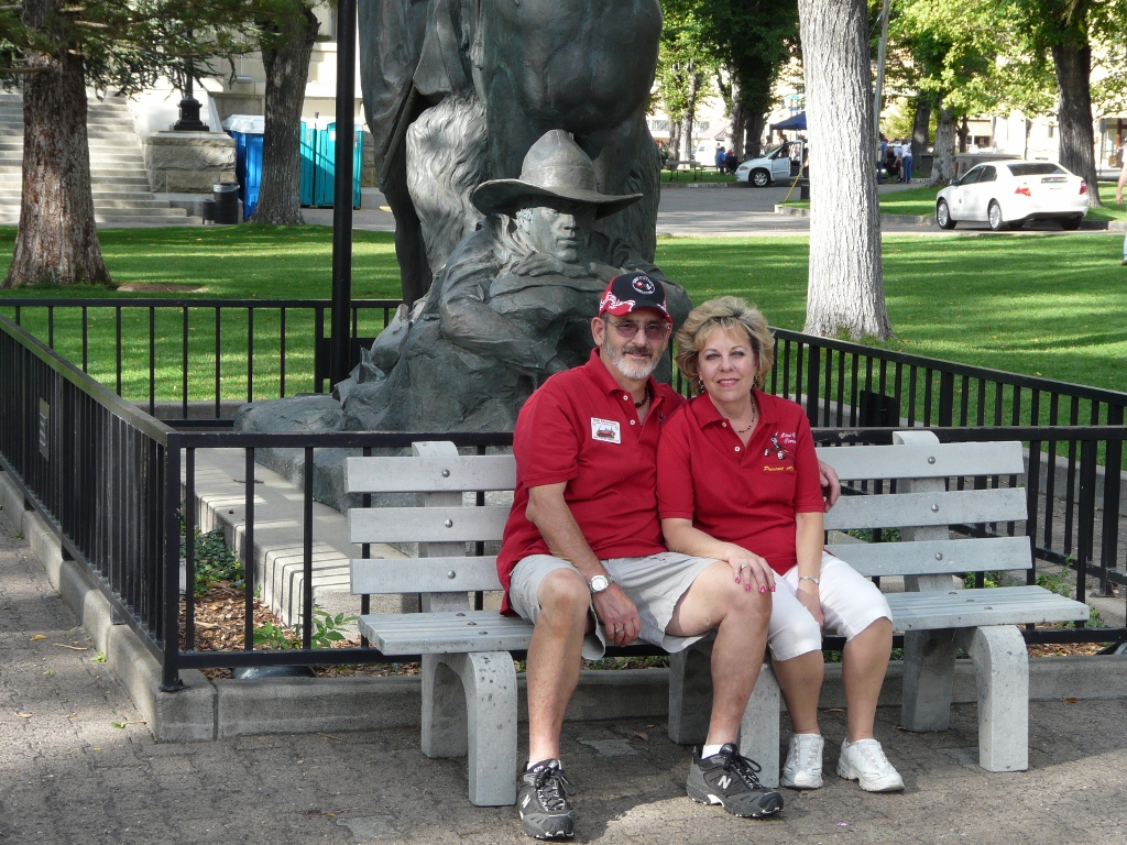Simi Valley Corvettes