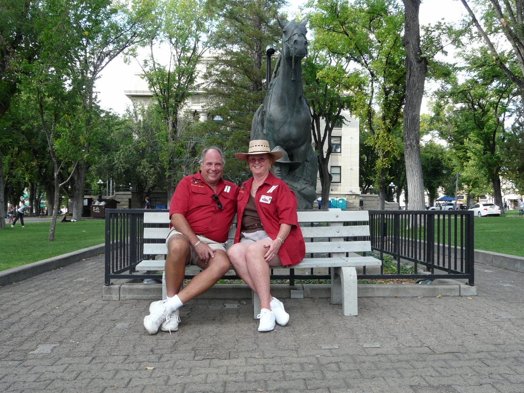 Simi Valley Corvettes