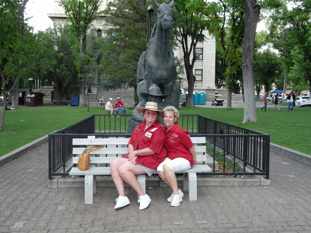 Simi Valley Corvettes