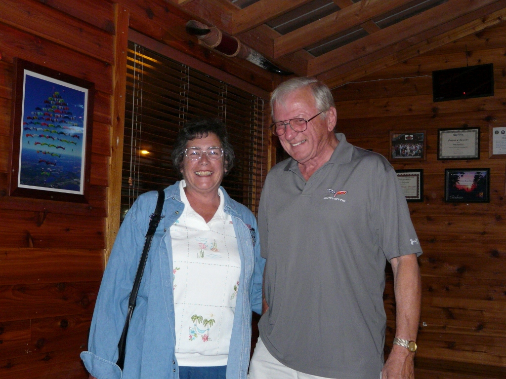 Simi Valley Corvettes