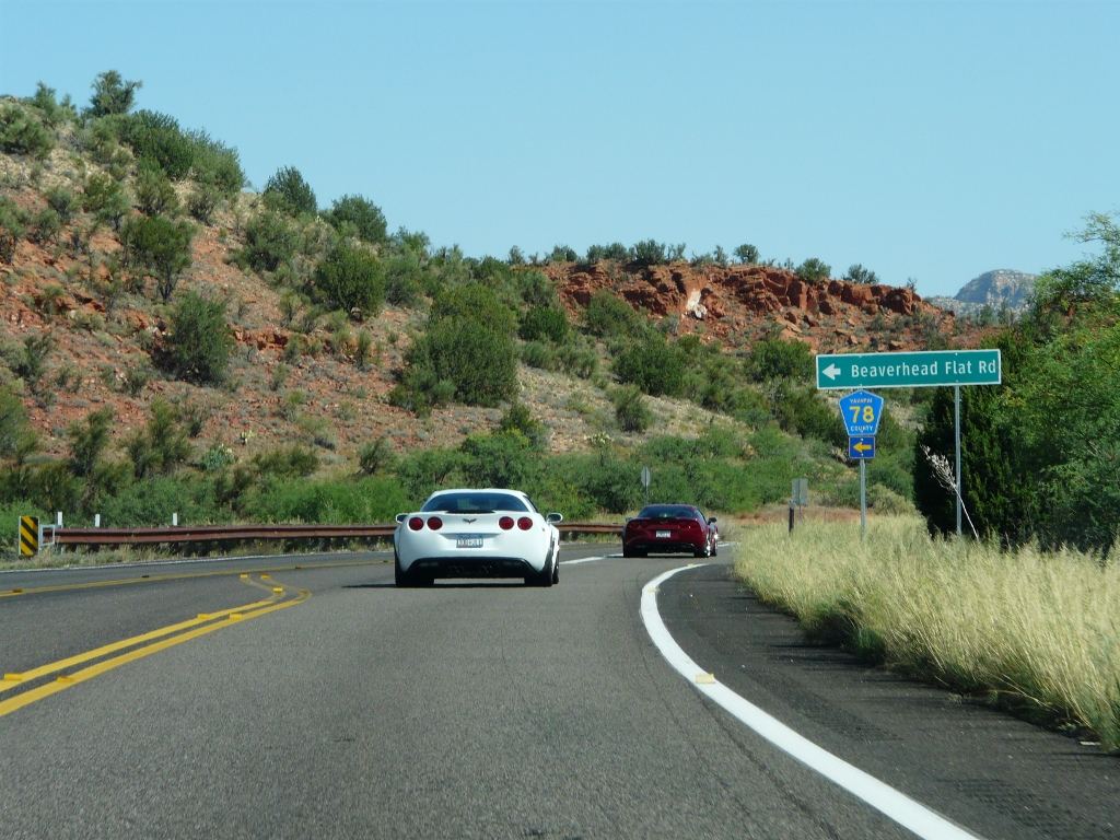 Simi Valley Corvettes