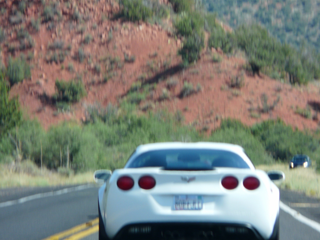 Simi Valley Corvettes