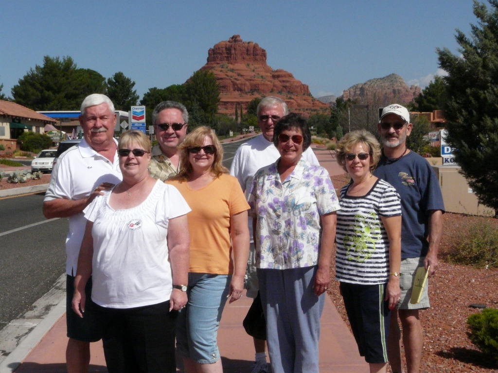 Simi Valley Corvettes