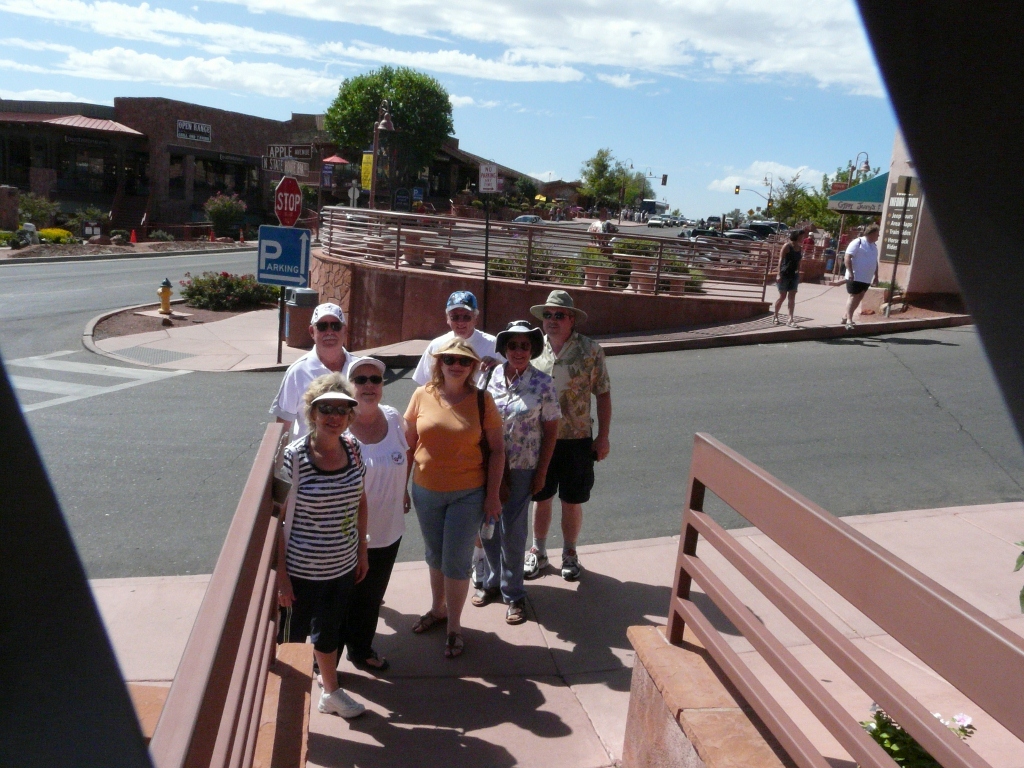 Simi Valley Corvettes