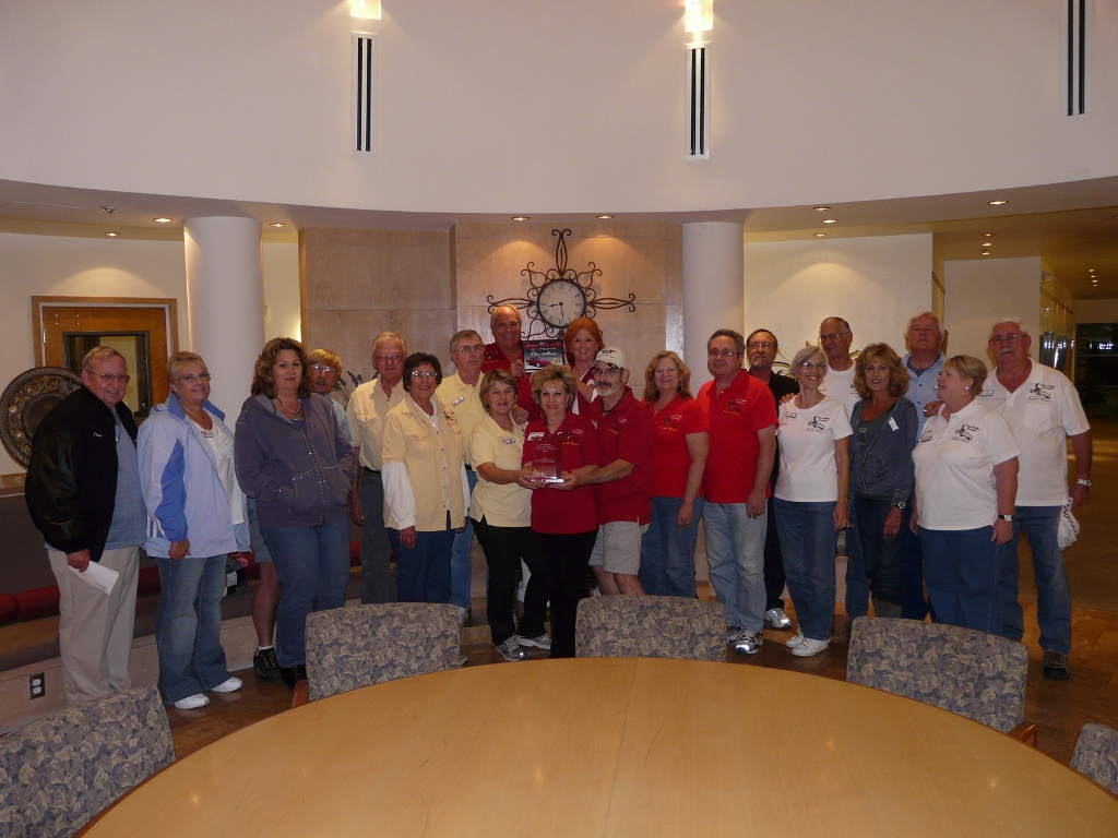 Simi Valley Corvettes