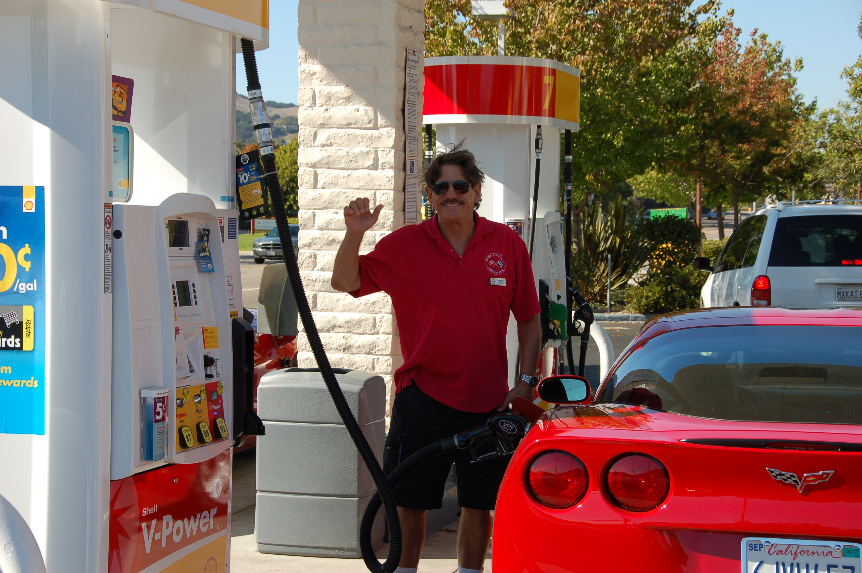Simi Valley Corvettes