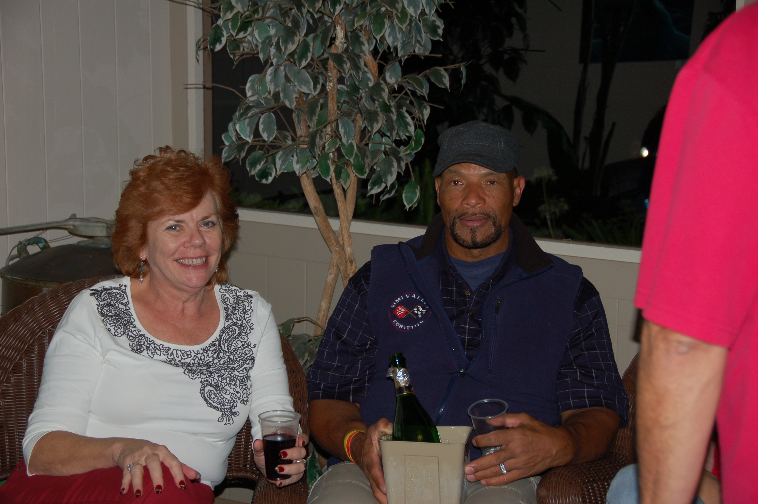 Simi Valley Corvettes