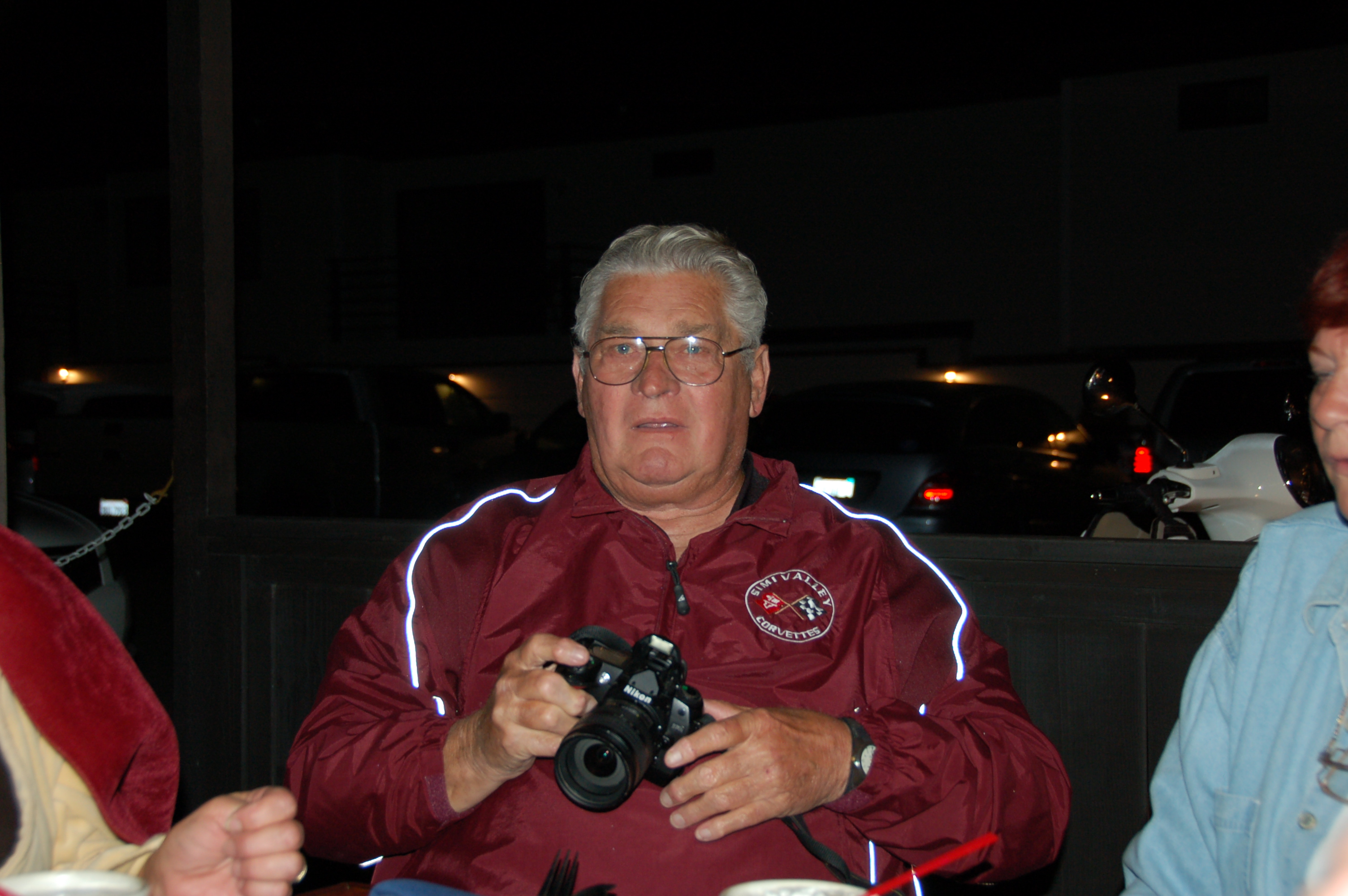 Simi Valley Corvettes