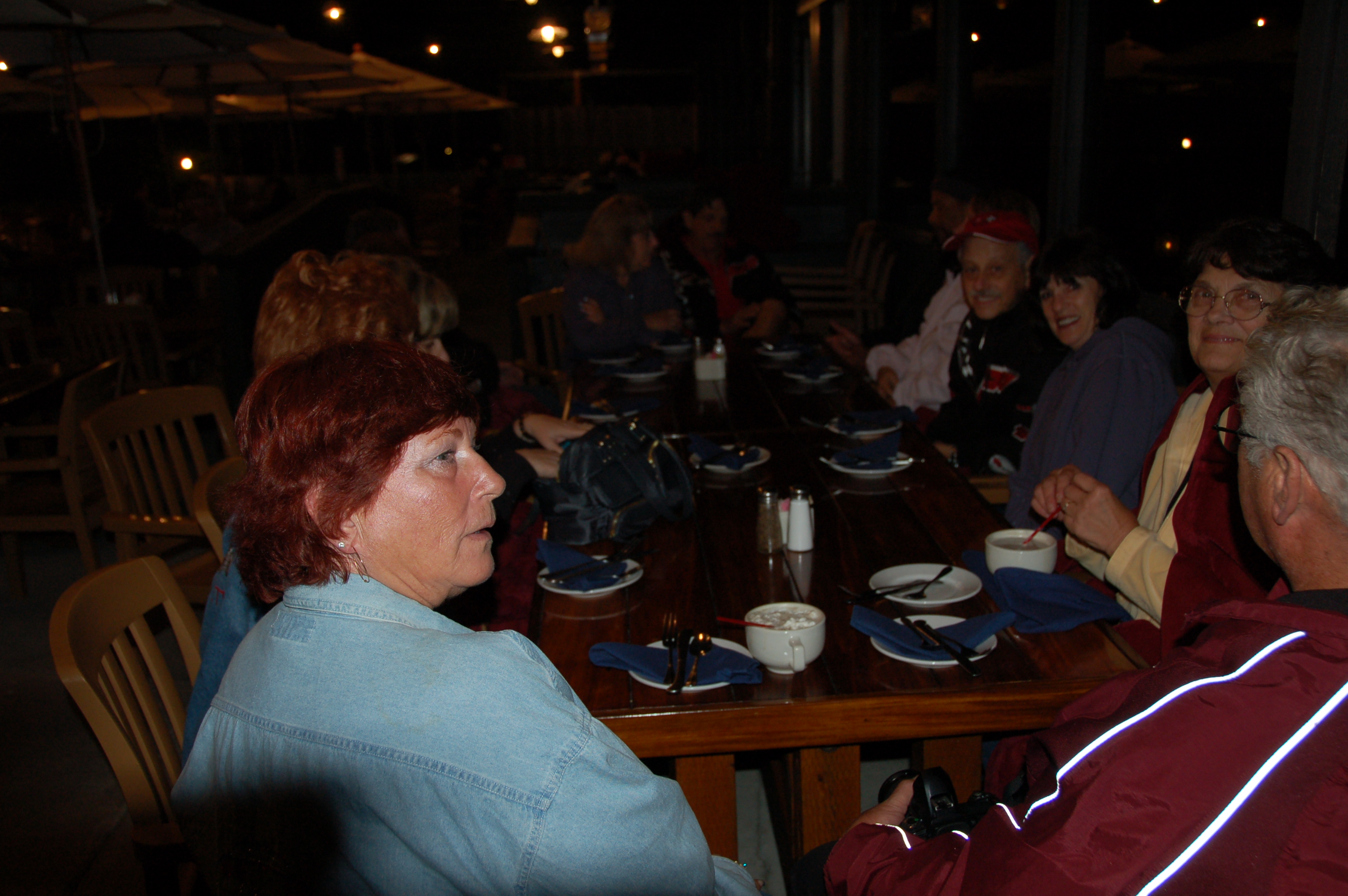 Simi Valley Corvettes