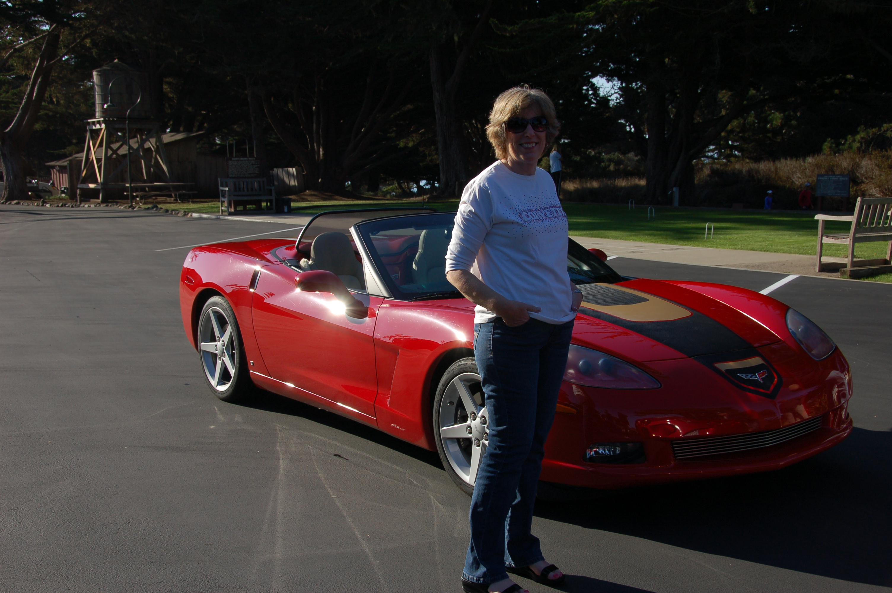 Simi Valley Corvettes