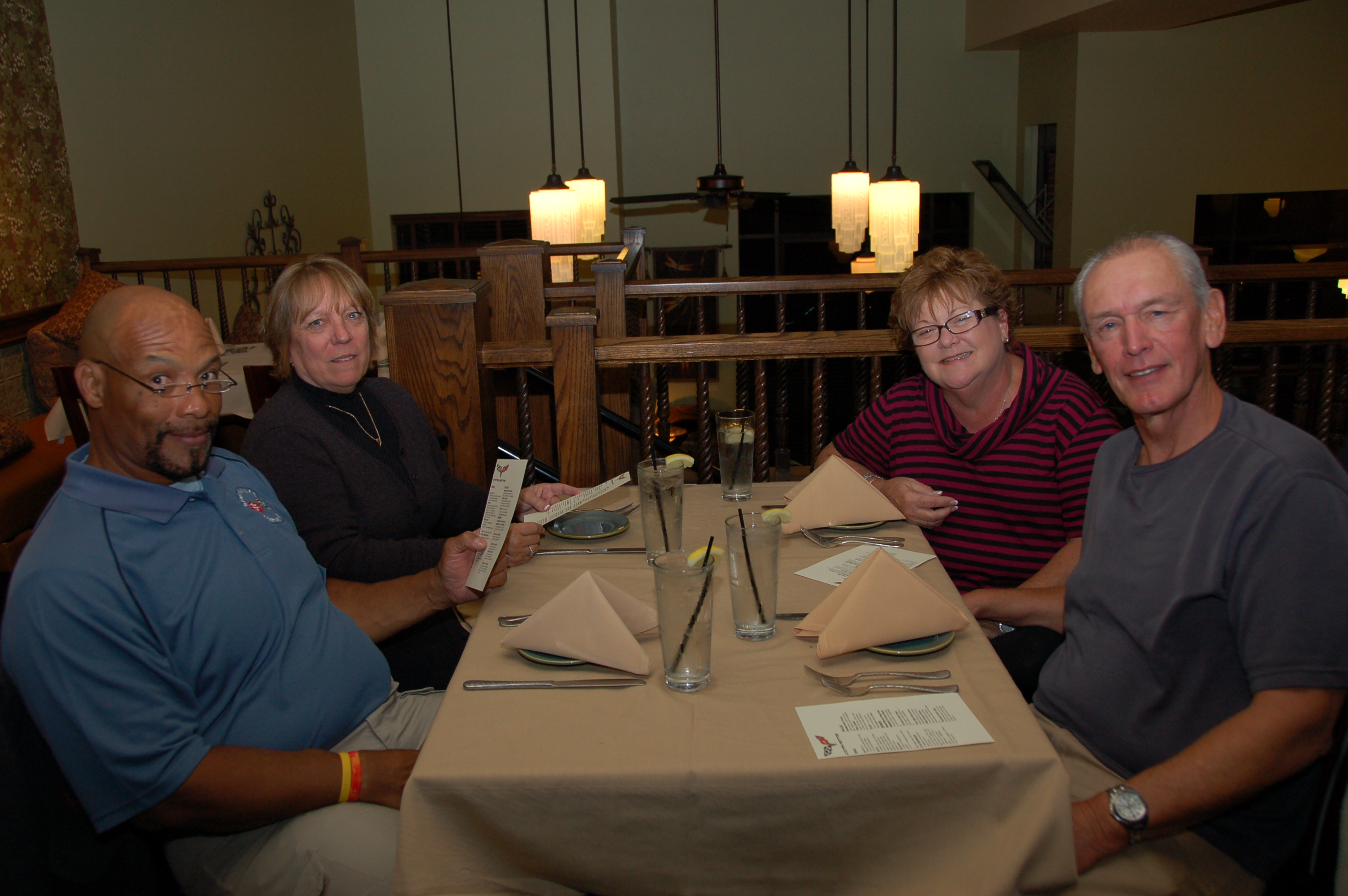 Simi Valley Corvettes