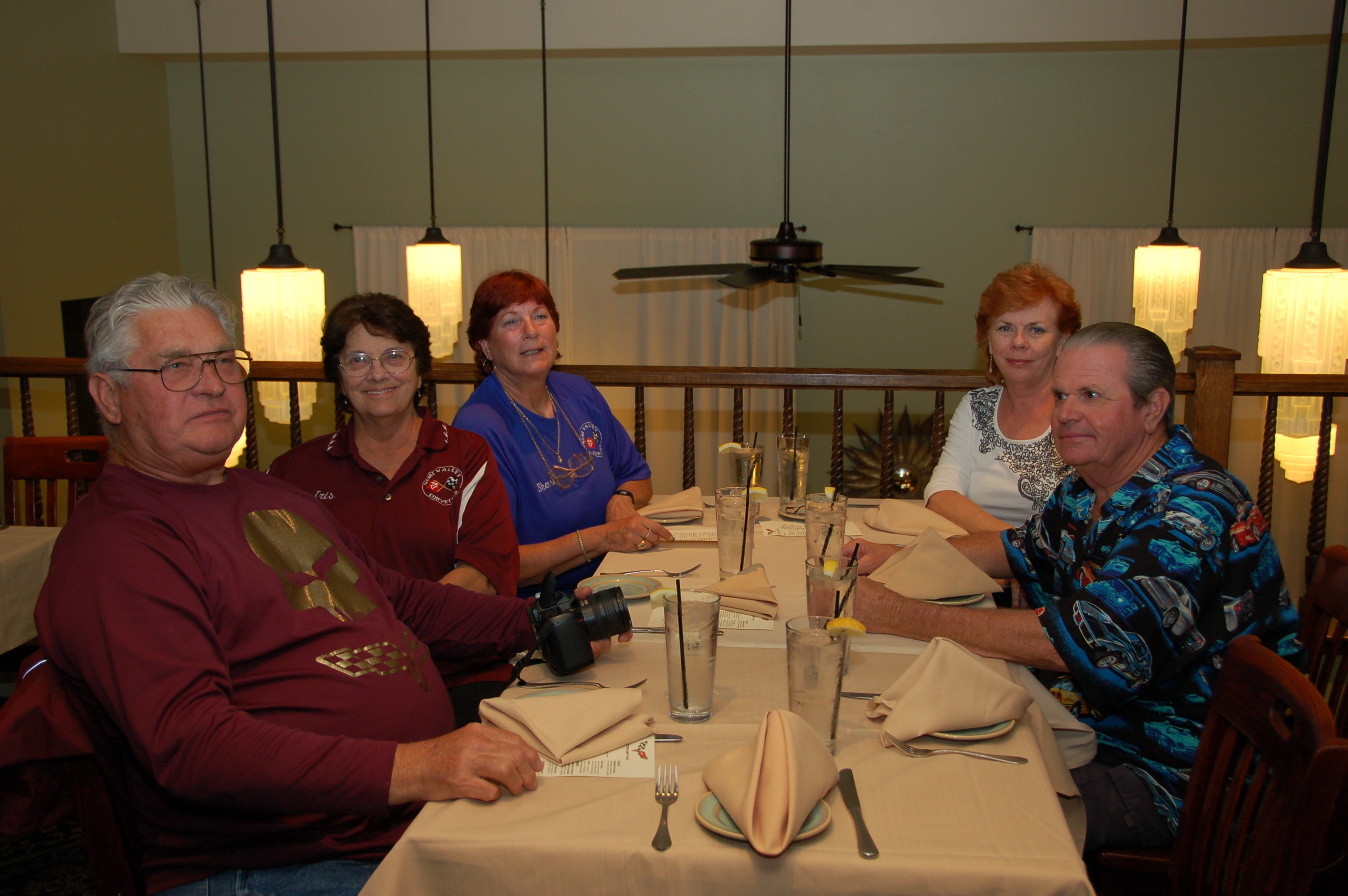 Simi Valley Corvettes