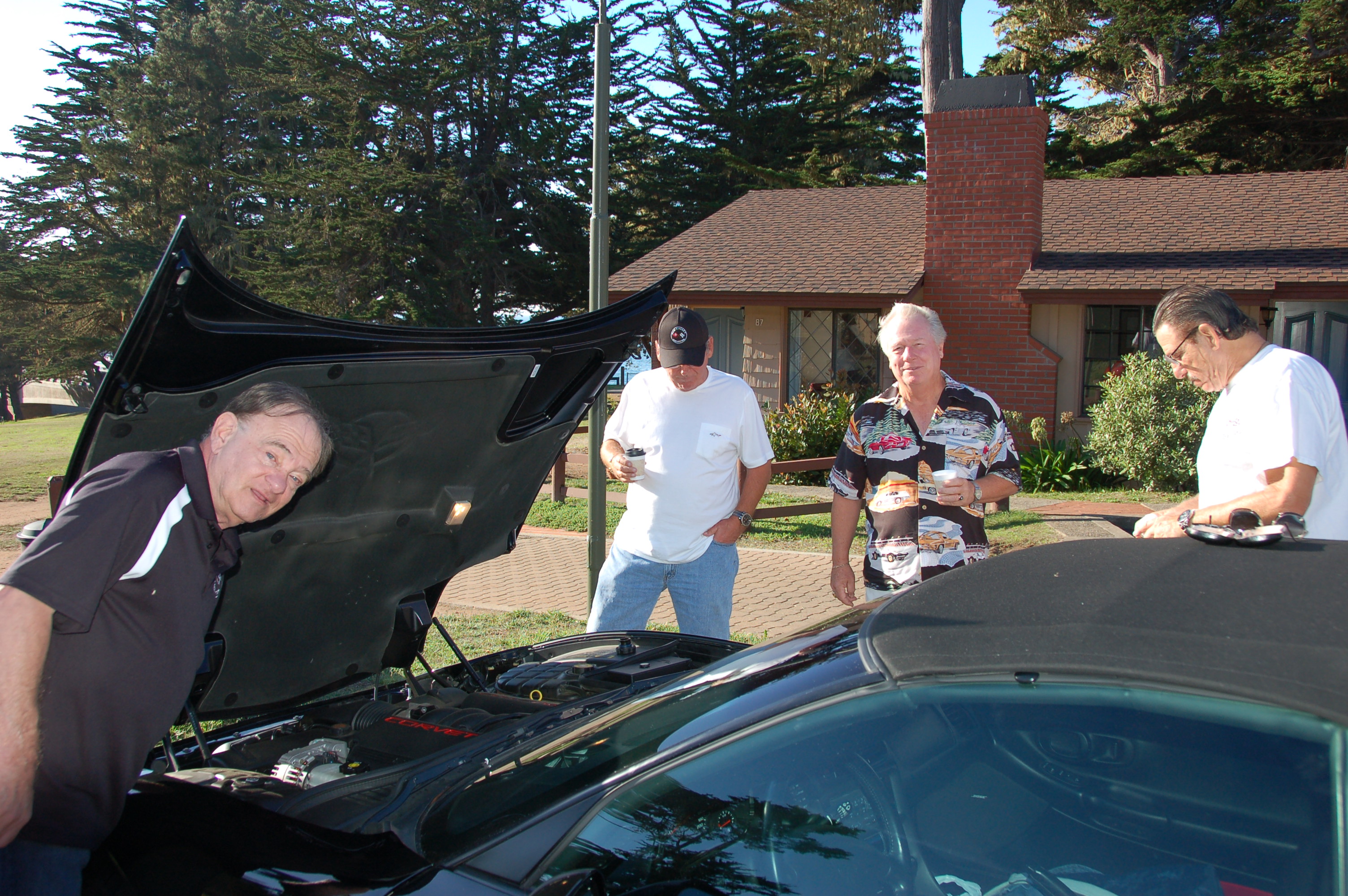 Simi Valley Corvettes