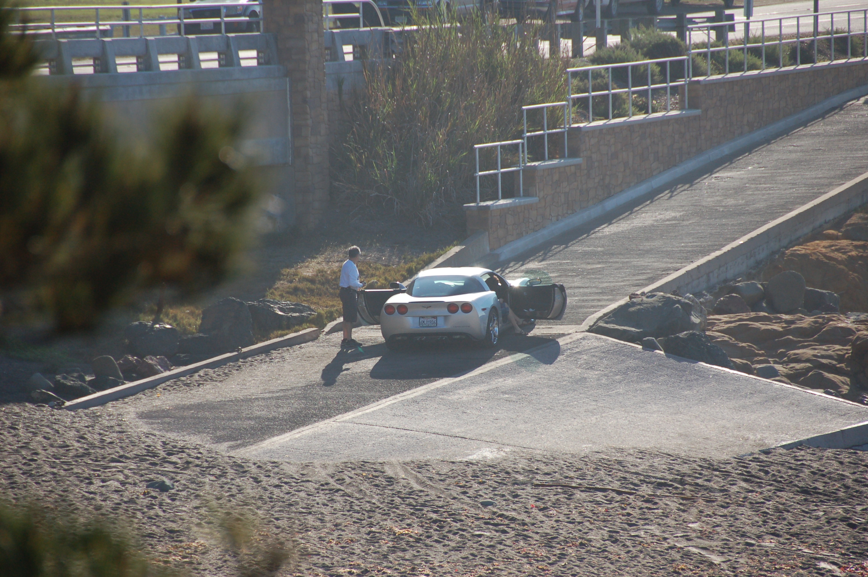 Simi Valley Corvettes