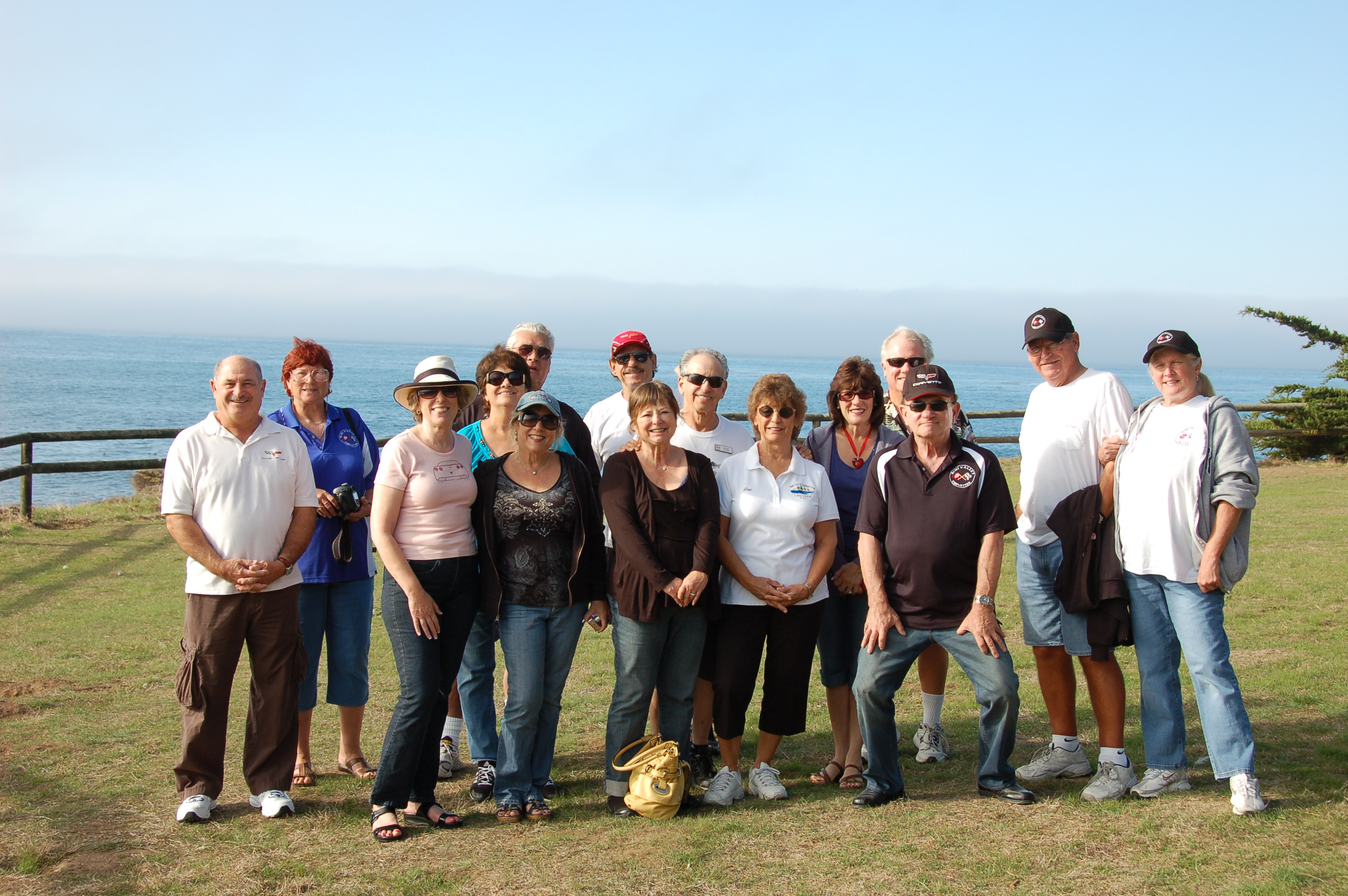 Simi Valley Corvettes