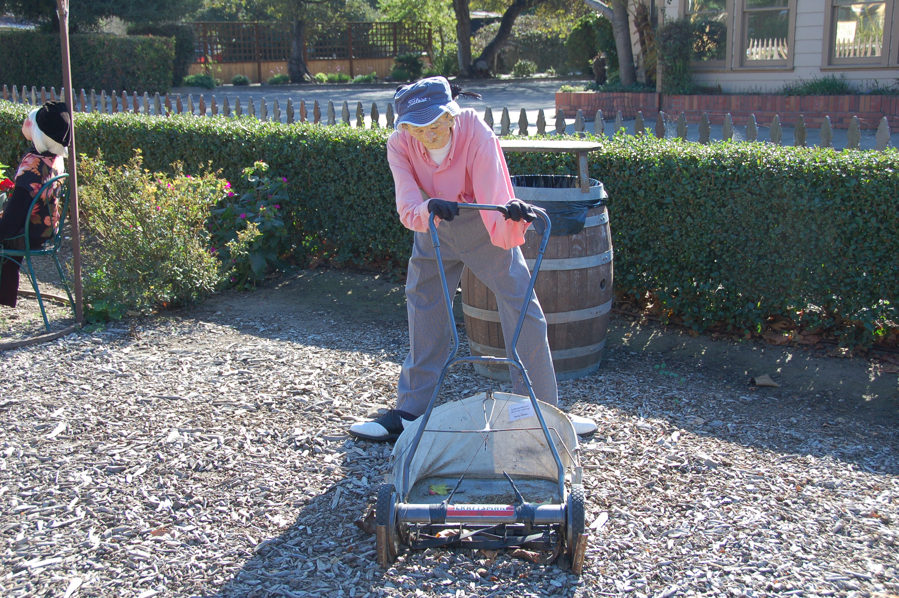 Simi Valley Corvettes