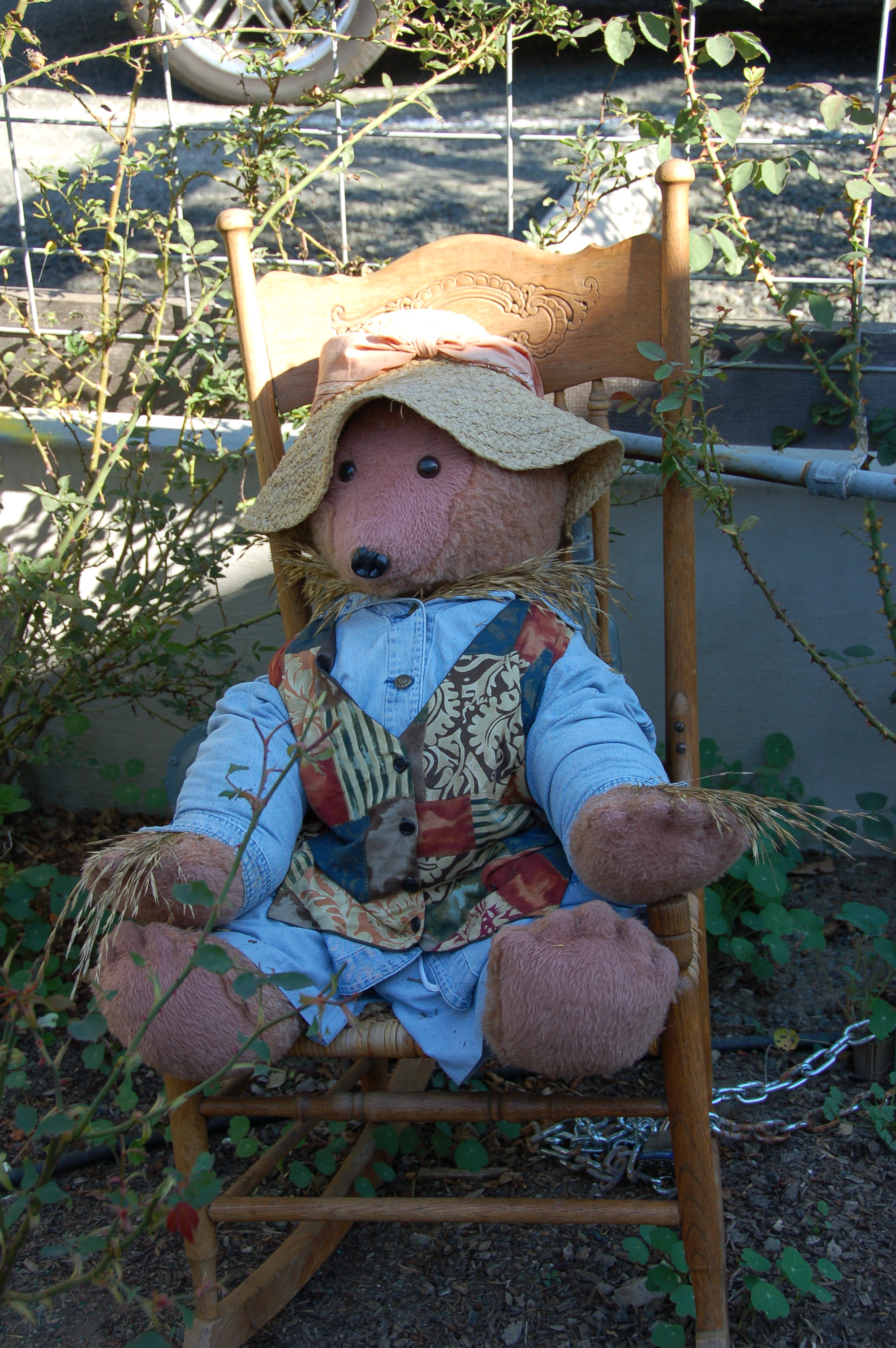 Simi Valley Corvettes