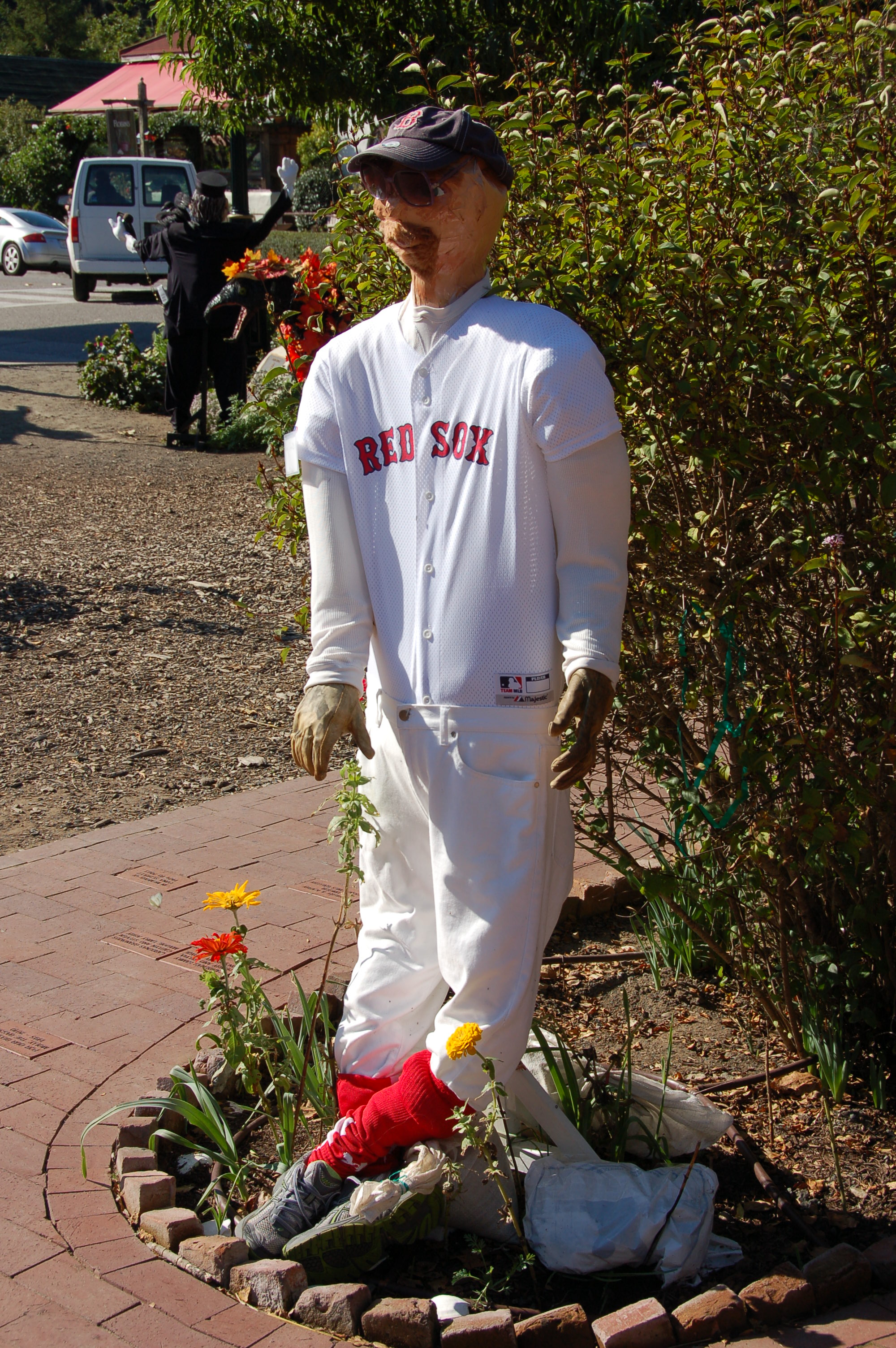 Simi Valley Corvettes