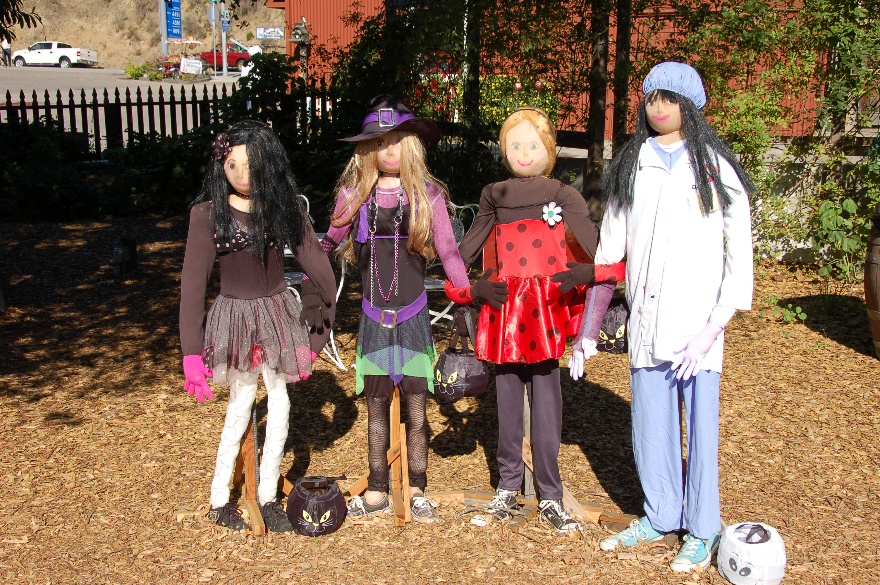 Simi Valley Corvettes