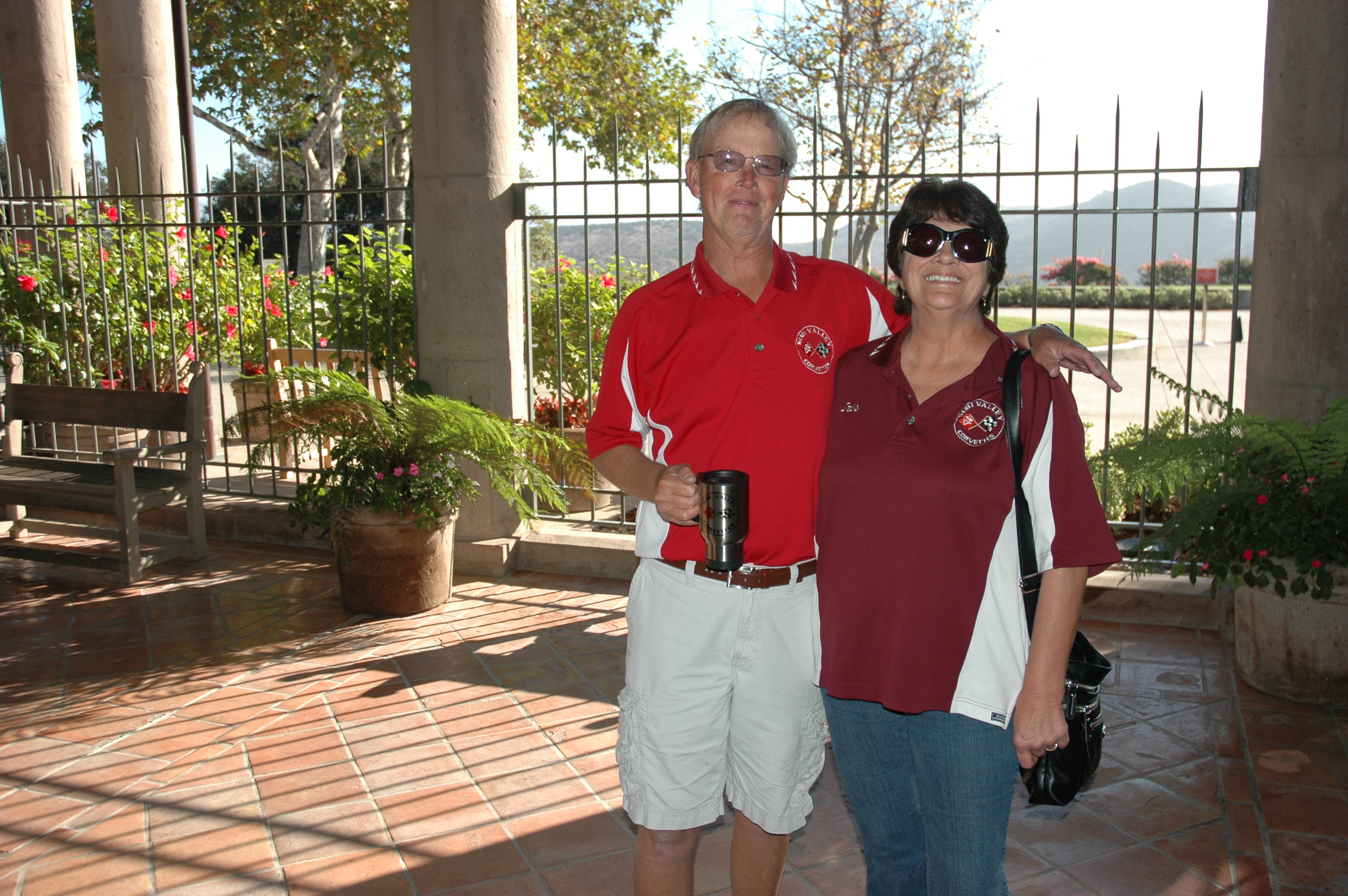 Simi Valley Corvettes