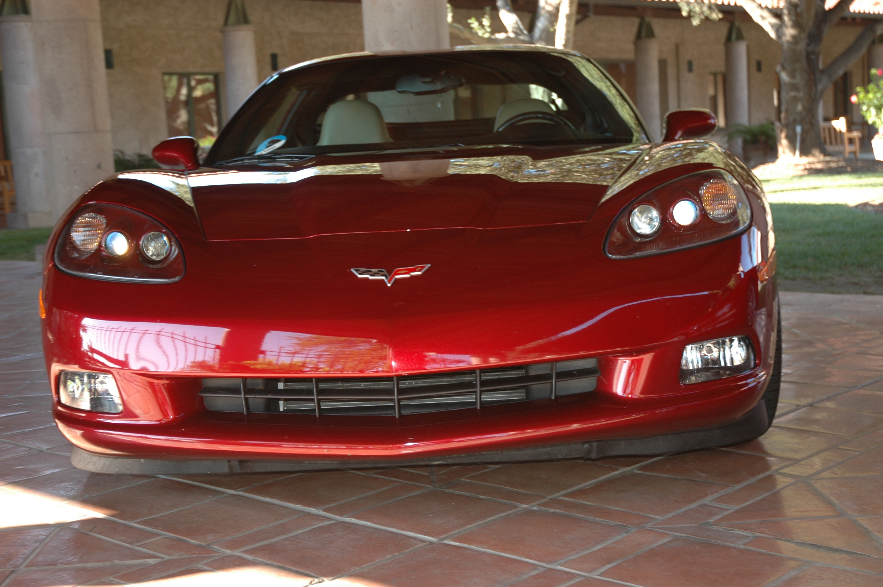 Simi Valley Corvettes