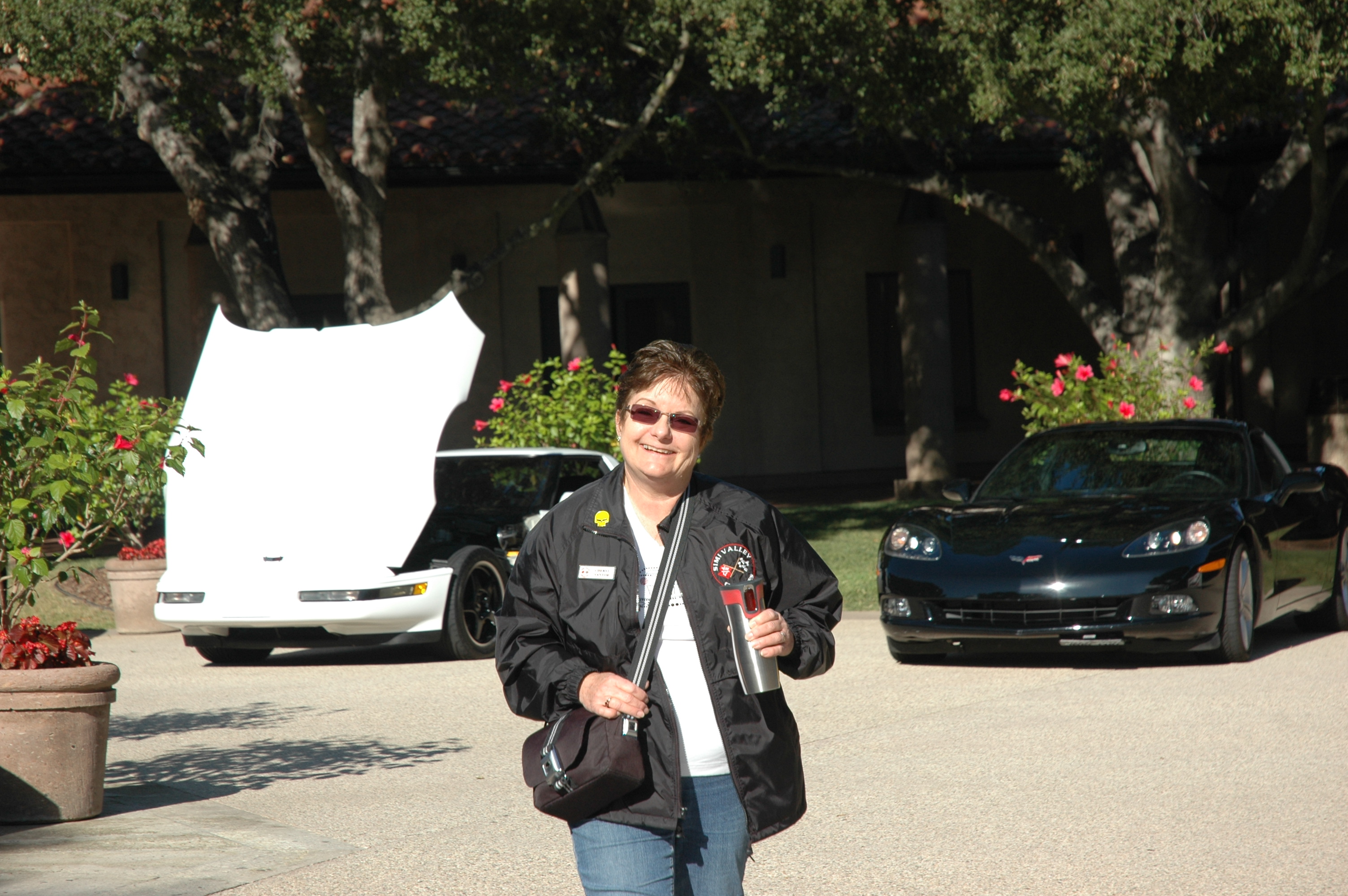 Simi Valley Corvettes