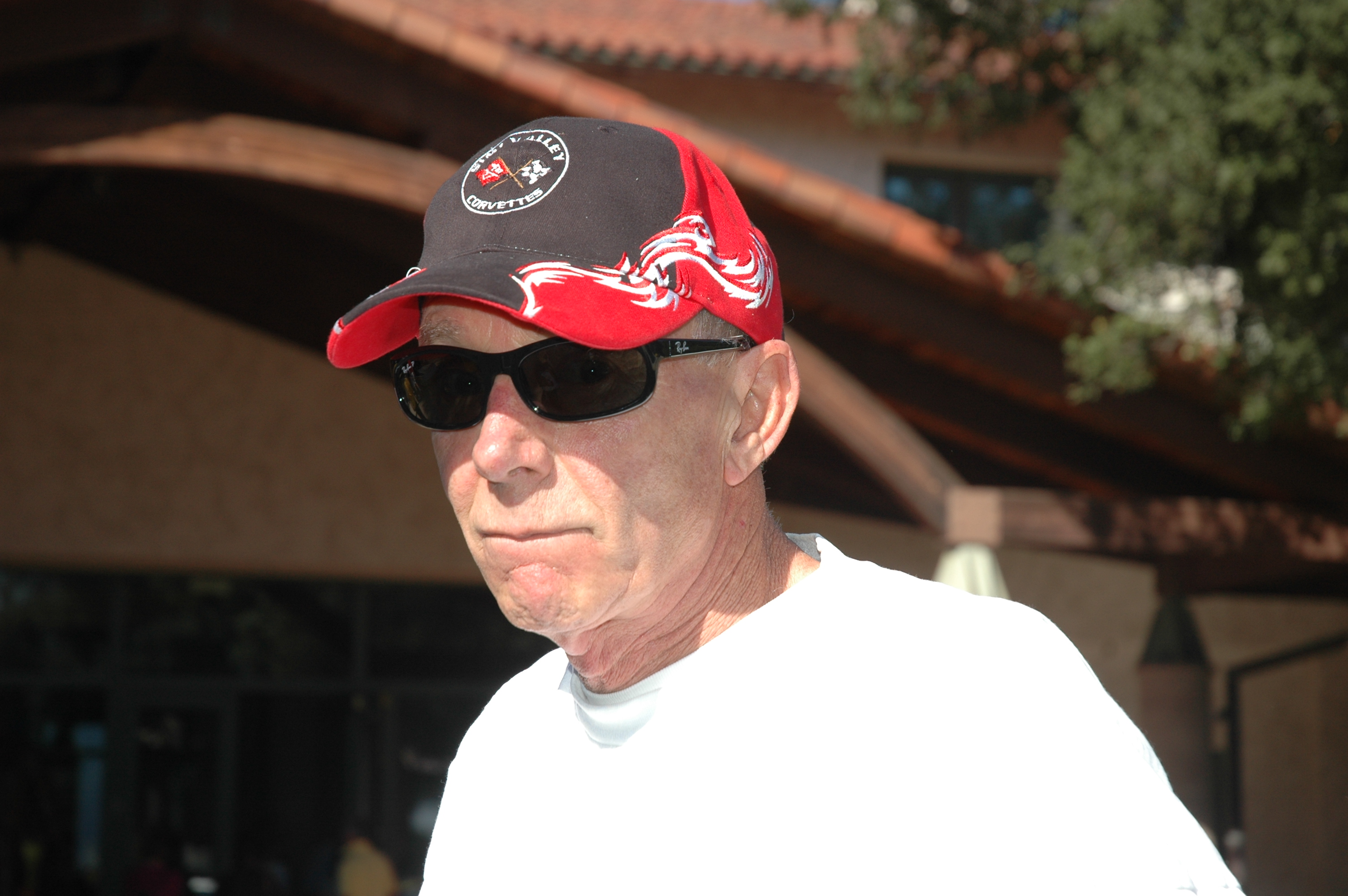 Simi Valley Corvettes